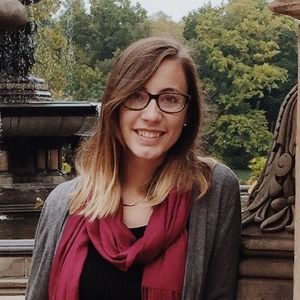 Meet your Posher, Sarah